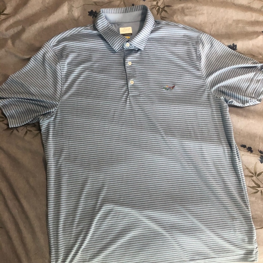 Greg Norman Polo Shirt